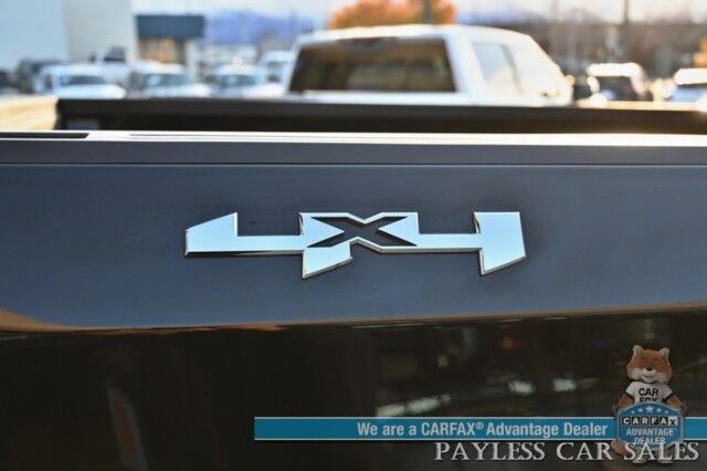 2026 GMC Sierra 1500 Elevation Anchorage AK