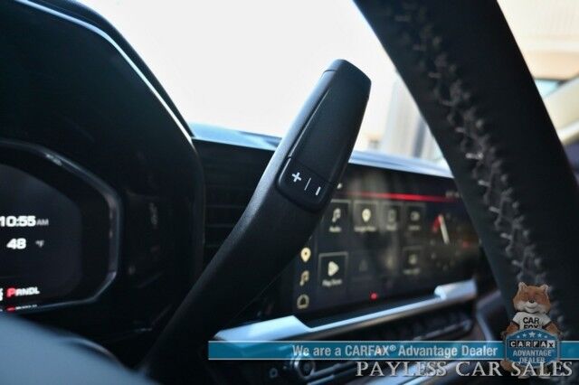 2026 GMC Sierra 1500 Elevation Anchorage AK