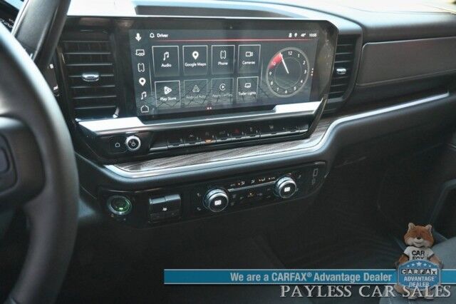 2026 GMC Sierra 1500 Elevation Anchorage AK