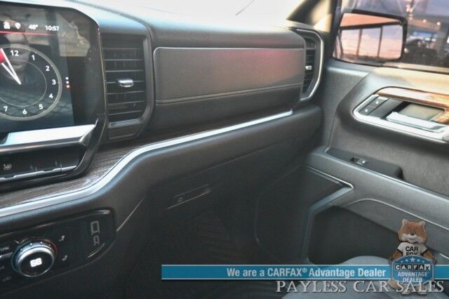 2026 GMC Sierra 1500 Elevation Anchorage AK