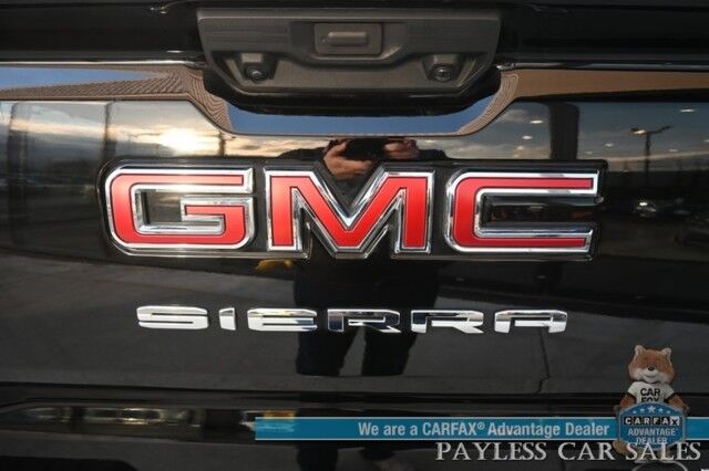 2026 GMC Sierra 1500 Elevation Anchorage AK