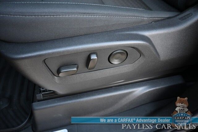 2026 GMC Sierra 1500 Elevation Anchorage AK