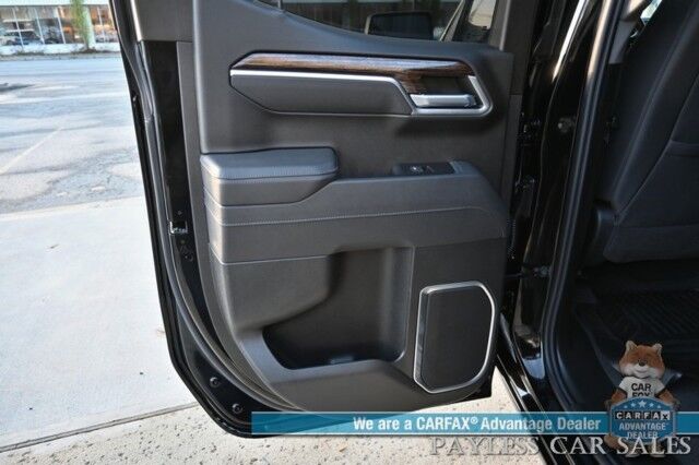 2026 GMC Sierra 1500 Elevation Anchorage AK