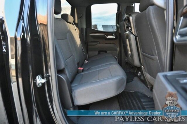 2026 GMC Sierra 1500 Elevation Anchorage AK