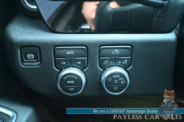 2026 GMC Sierra 1500 Elevation Anchorage AK