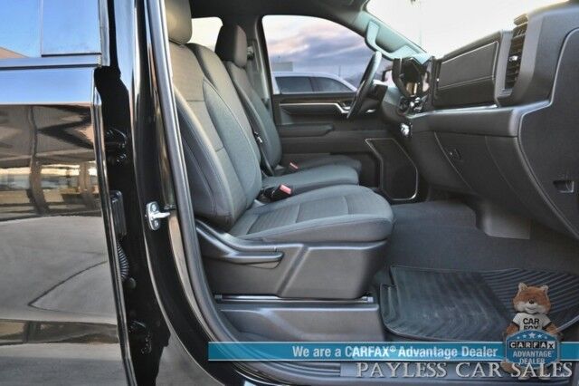 2026 GMC Sierra 1500 Elevation Anchorage AK