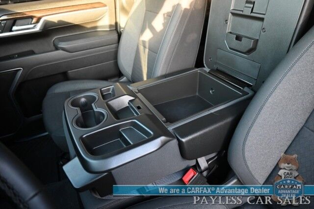 2026 GMC Sierra 1500 Elevation Anchorage AK
