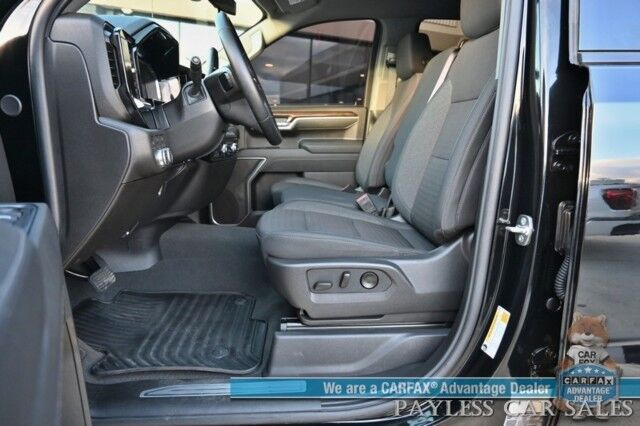 2026 GMC Sierra 1500 Elevation Anchorage AK