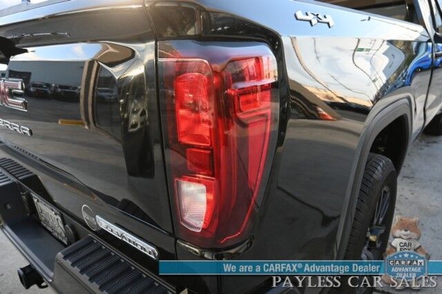 2026 GMC Sierra 1500 Elevation Anchorage AK