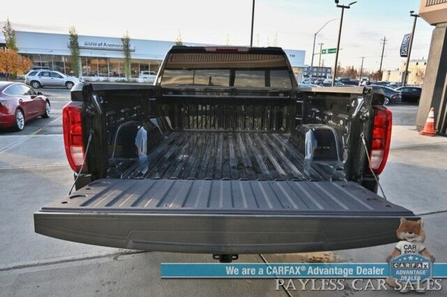 2026 GMC Sierra 1500 Elevation Anchorage AK
