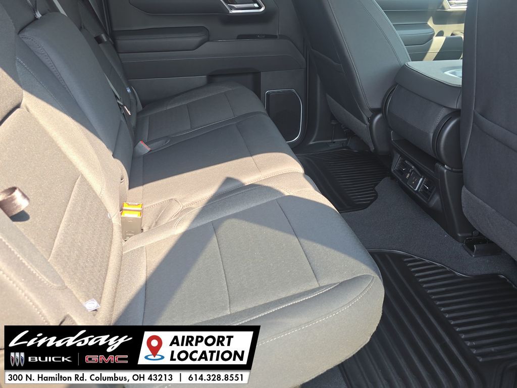2026 GMC Sierra 1500 Elevation Columbus OH