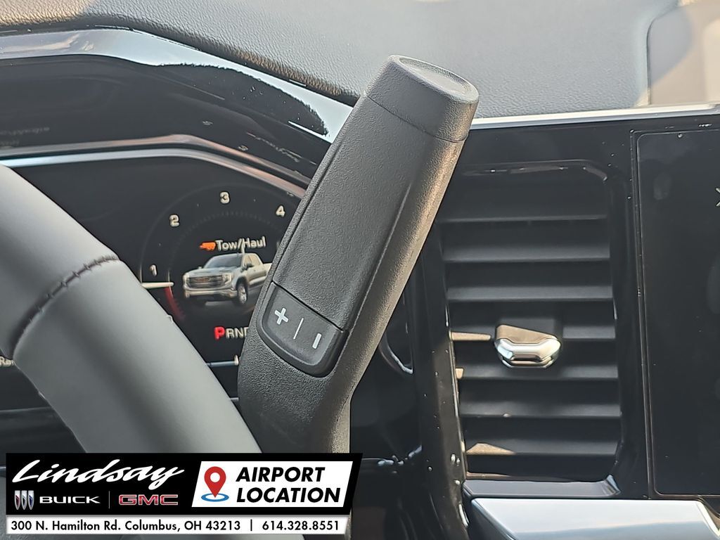 2026 GMC Sierra 1500 Elevation Columbus OH