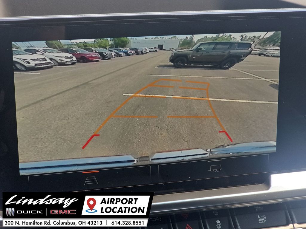 2026 GMC Sierra 1500 Elevation Columbus OH