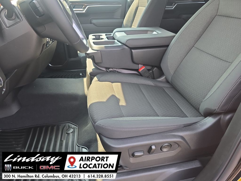 2026 GMC Sierra 1500 Elevation Columbus OH