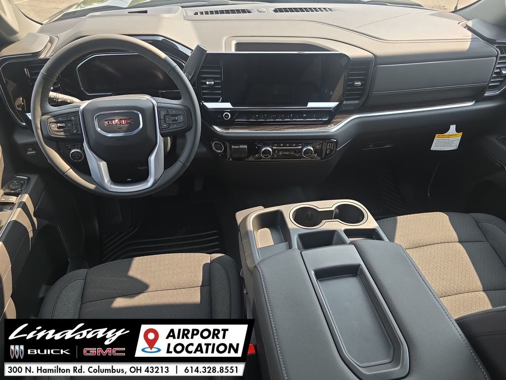2026 GMC Sierra 1500 Elevation Columbus OH