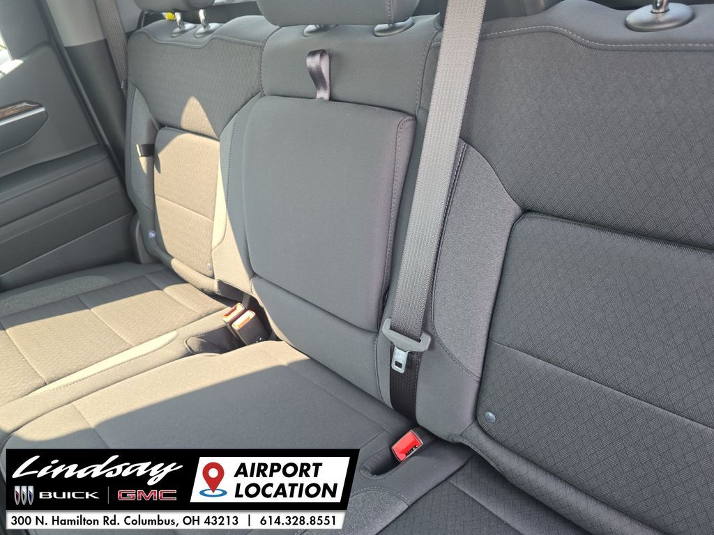 2026 GMC Sierra 1500 Elevation Columbus OH