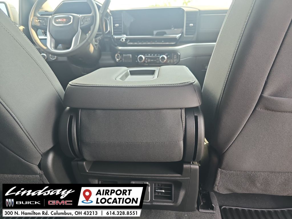 2026 GMC Sierra 1500 Elevation Columbus OH