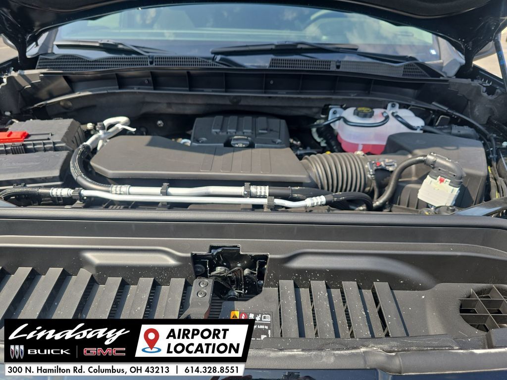 2026 GMC Sierra 1500 Elevation Columbus OH