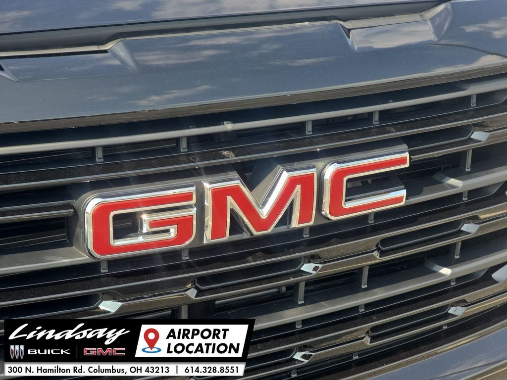 2026 GMC Sierra 1500 Elevation Columbus OH