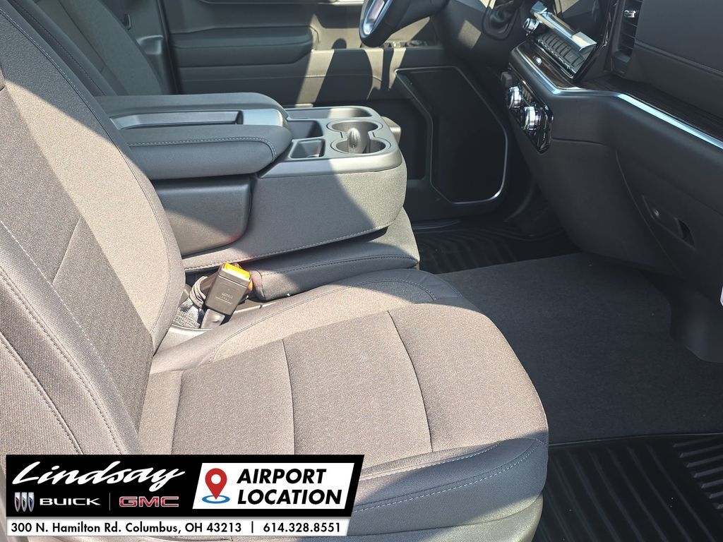2026 GMC Sierra 1500 Elevation Columbus OH