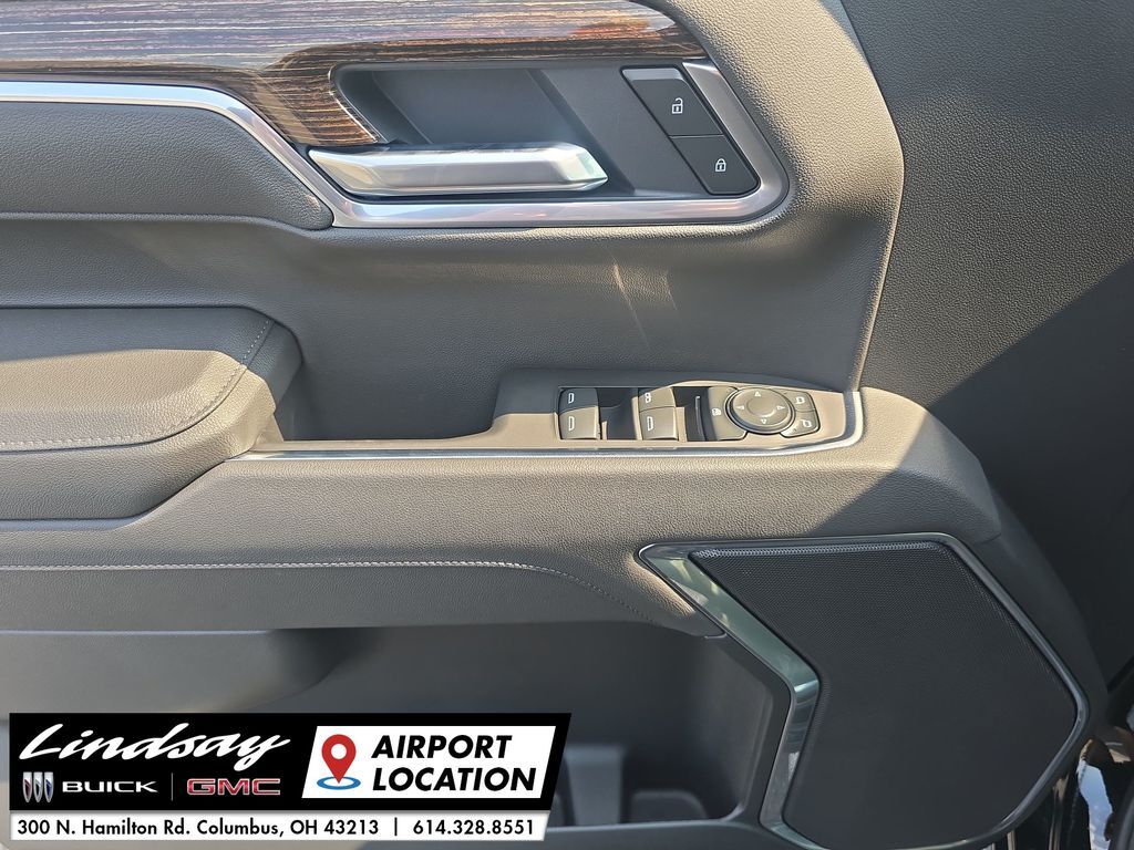 2026 GMC Sierra 1500 Elevation Columbus OH