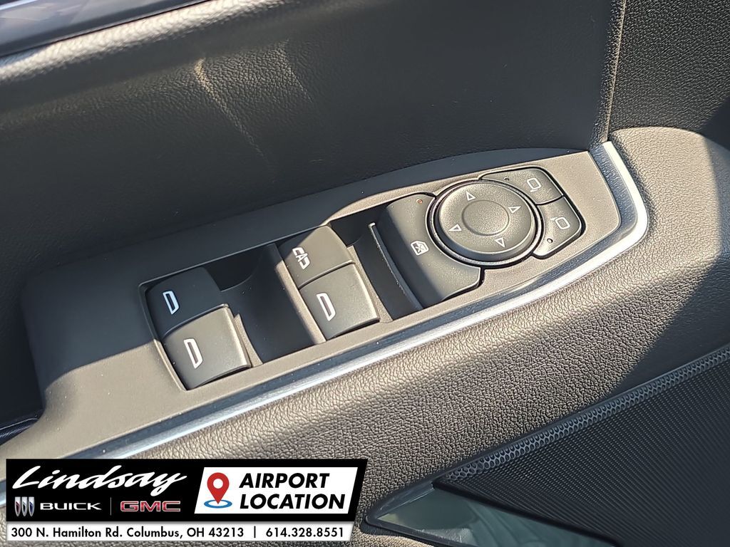 2026 GMC Sierra 1500 Elevation Columbus OH