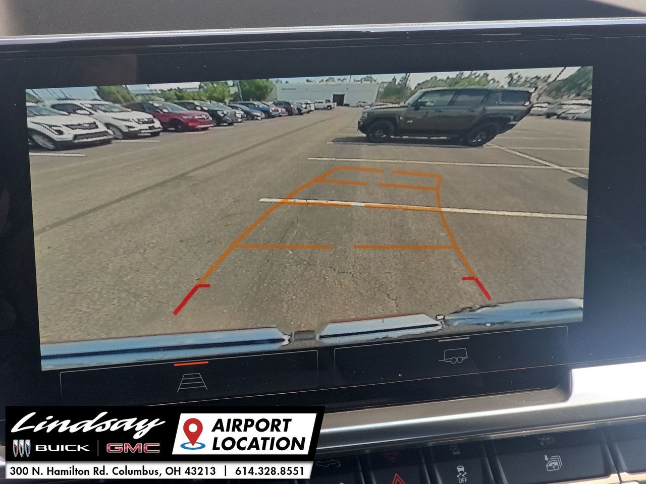 2026 GMC Sierra 1500 Elevation Columbus OH