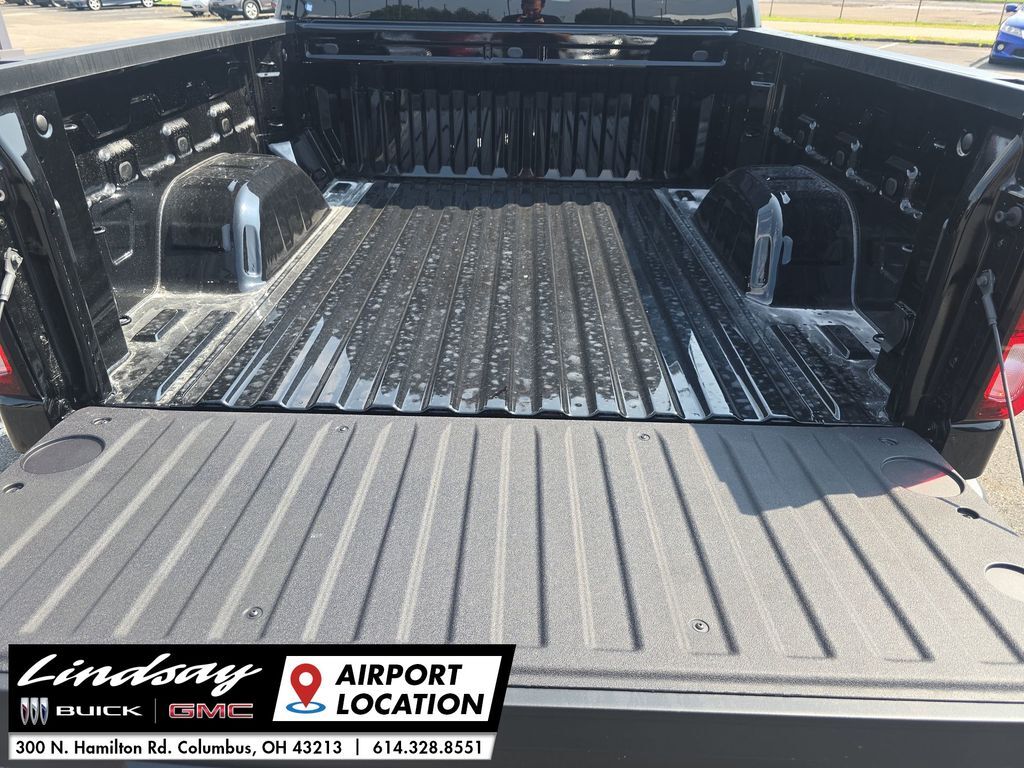 2026 GMC Sierra 1500 Elevation Columbus OH