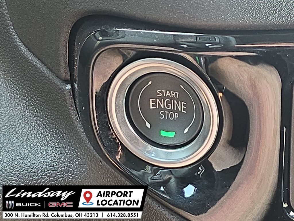 2026 GMC Sierra 1500 Elevation Columbus OH