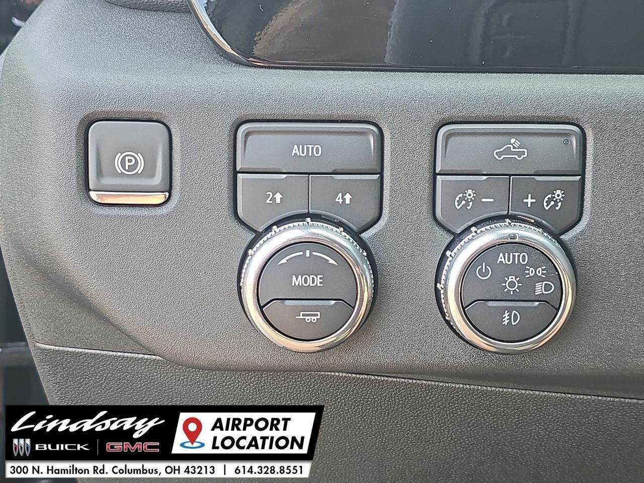 2026 GMC Sierra 1500 Elevation Columbus OH