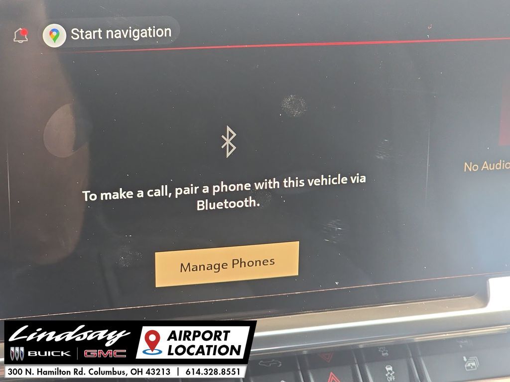 2026 GMC Sierra 1500 Elevation Columbus OH