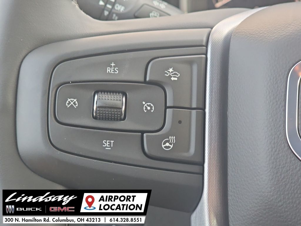 2026 GMC Sierra 1500 Elevation Columbus OH