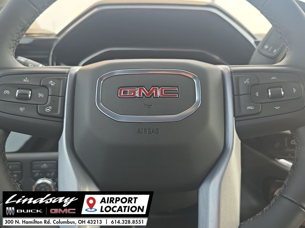 2026 GMC Sierra 1500 Elevation Columbus OH