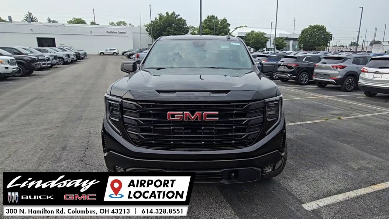 2026 GMC Sierra 1500 Elevation Columbus OH