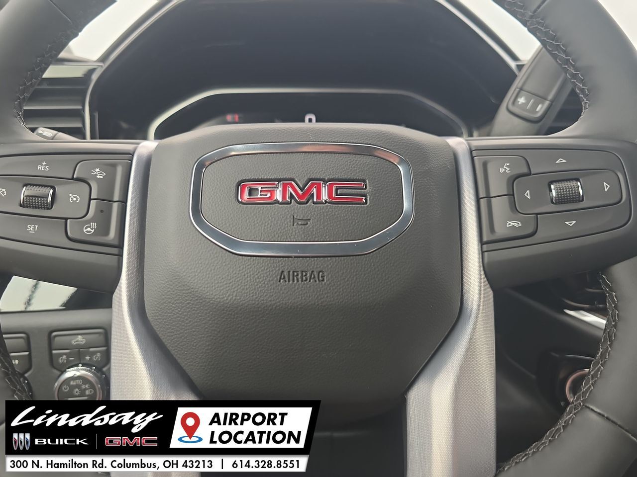 2026 GMC Sierra 1500 Elevation Columbus OH
