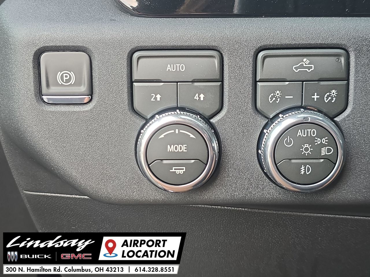 2026 GMC Sierra 1500 Elevation Columbus OH