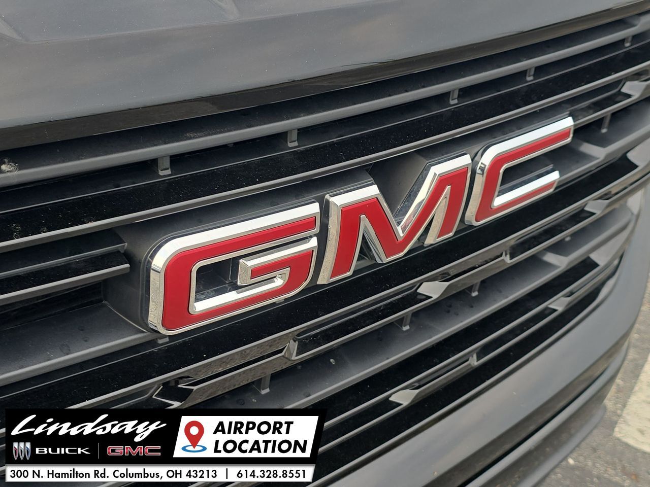 2026 GMC Sierra 1500 Elevation Columbus OH