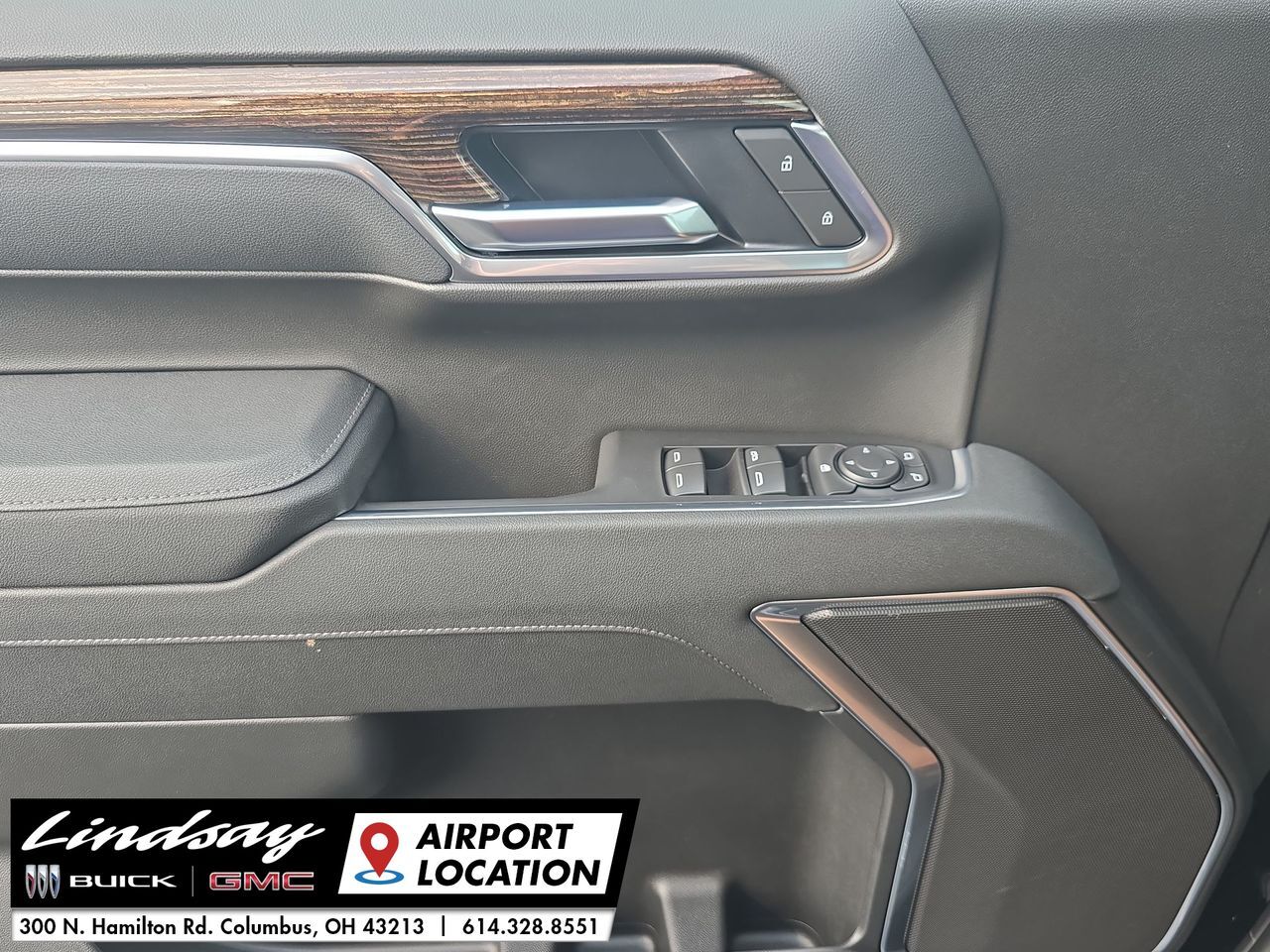 2026 GMC Sierra 1500 Elevation Columbus OH