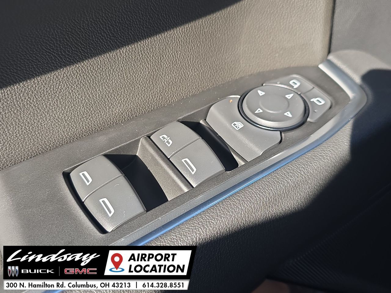2026 GMC Sierra 1500 Elevation Columbus OH