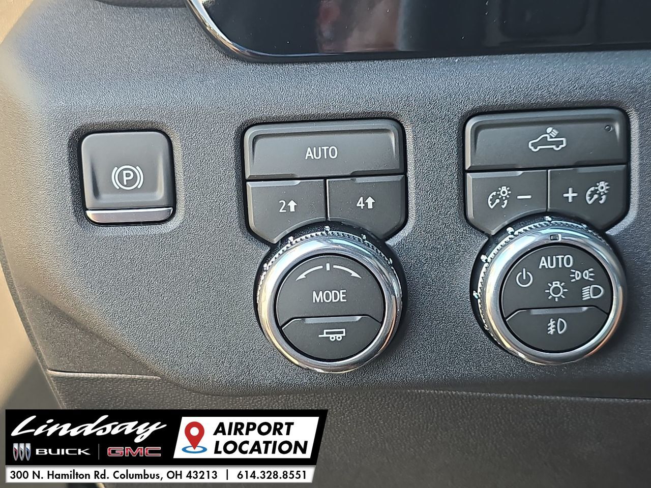 2026 GMC Sierra 1500 Elevation Columbus OH