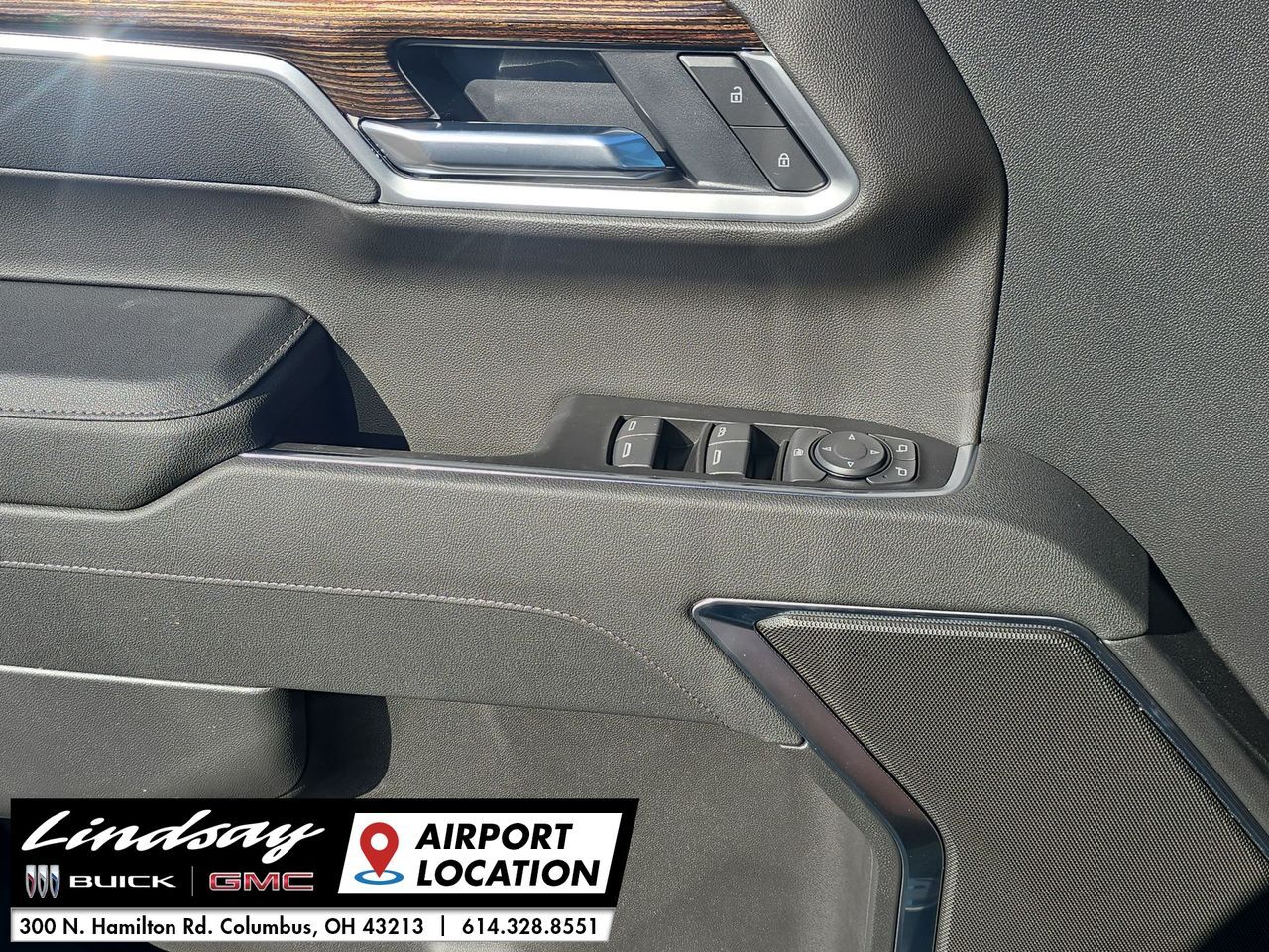 2026 GMC Sierra 1500 Elevation Columbus OH