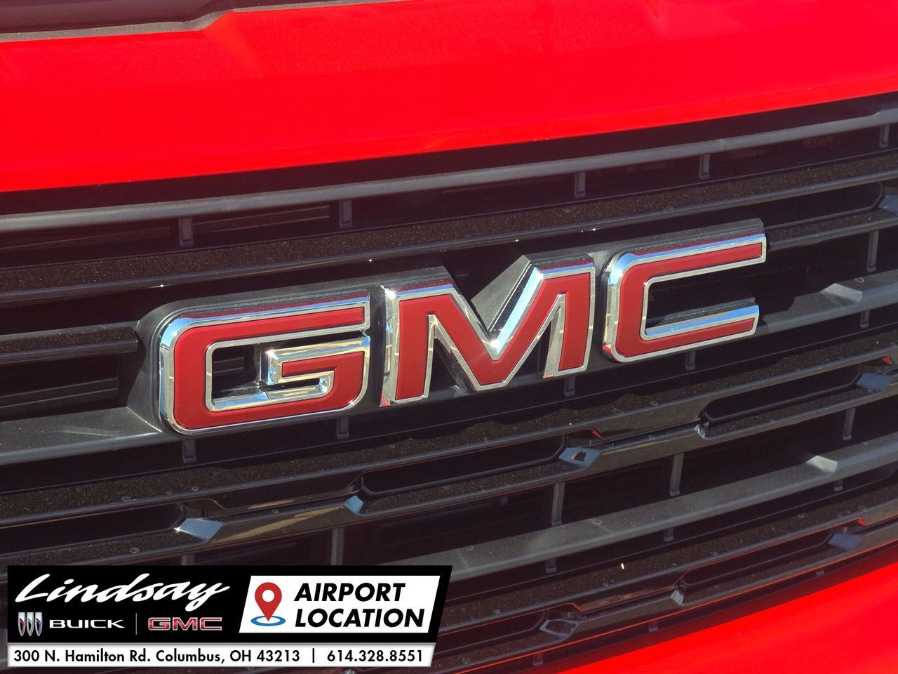 2026 GMC Sierra 1500 Elevation Columbus OH