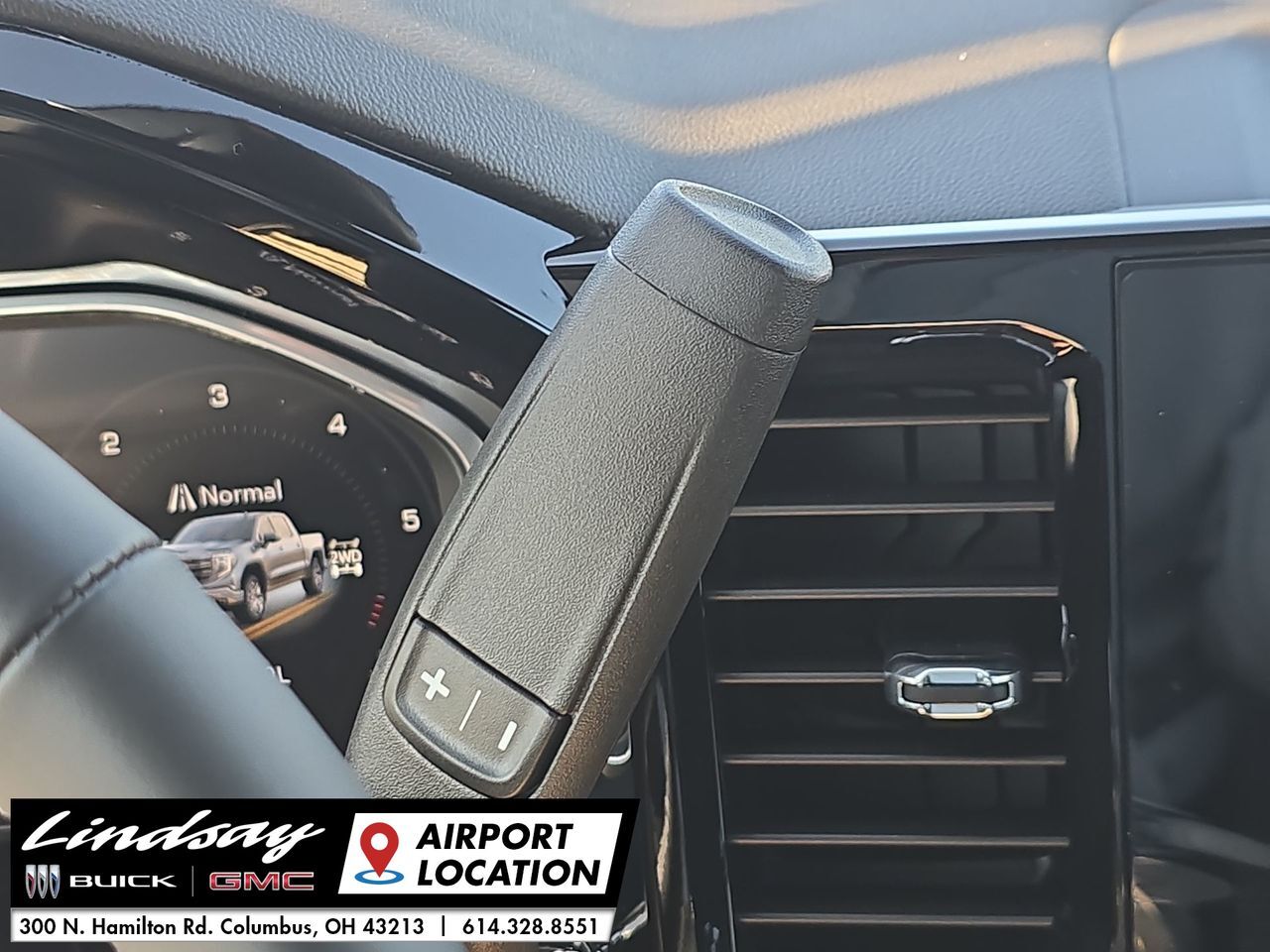 2026 GMC Sierra 1500 Elevation Columbus OH