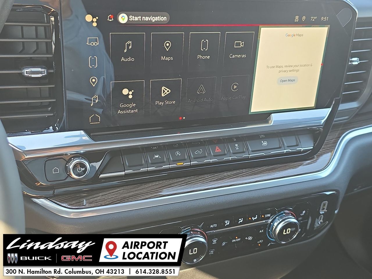 2026 GMC Sierra 1500 Elevation Columbus OH