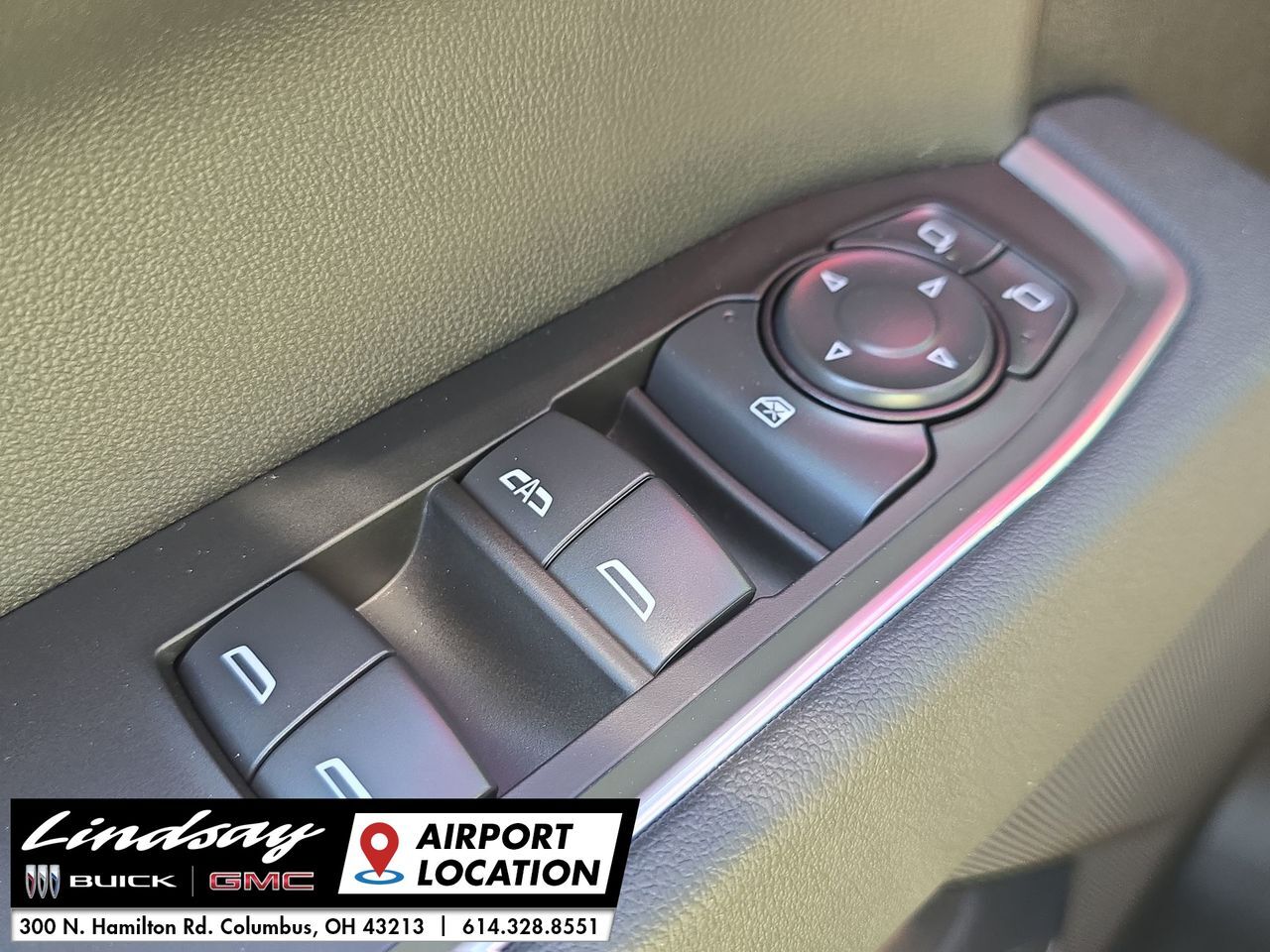 2026 GMC Sierra 1500 Elevation Columbus OH