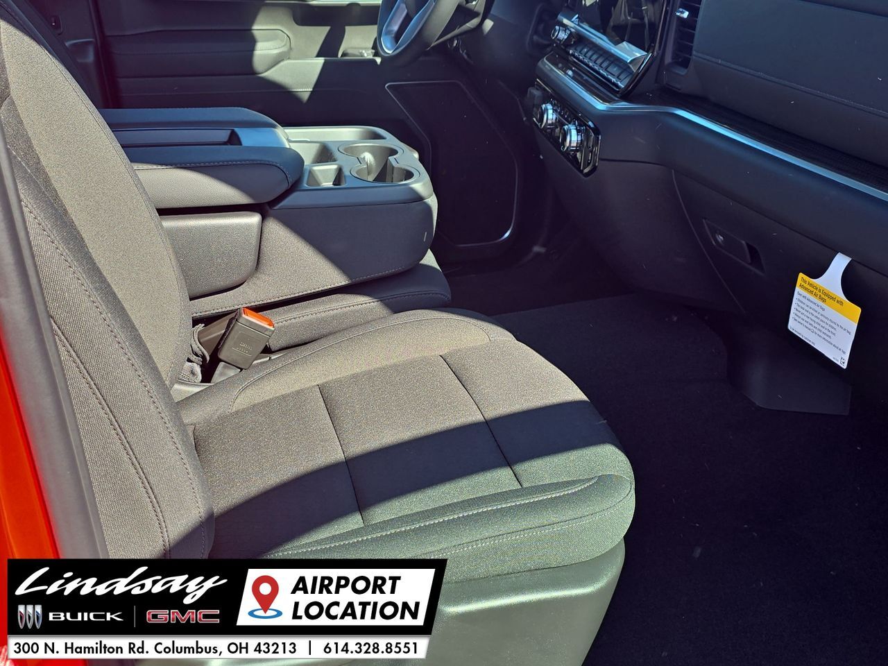 2026 GMC Sierra 1500 Elevation Columbus OH