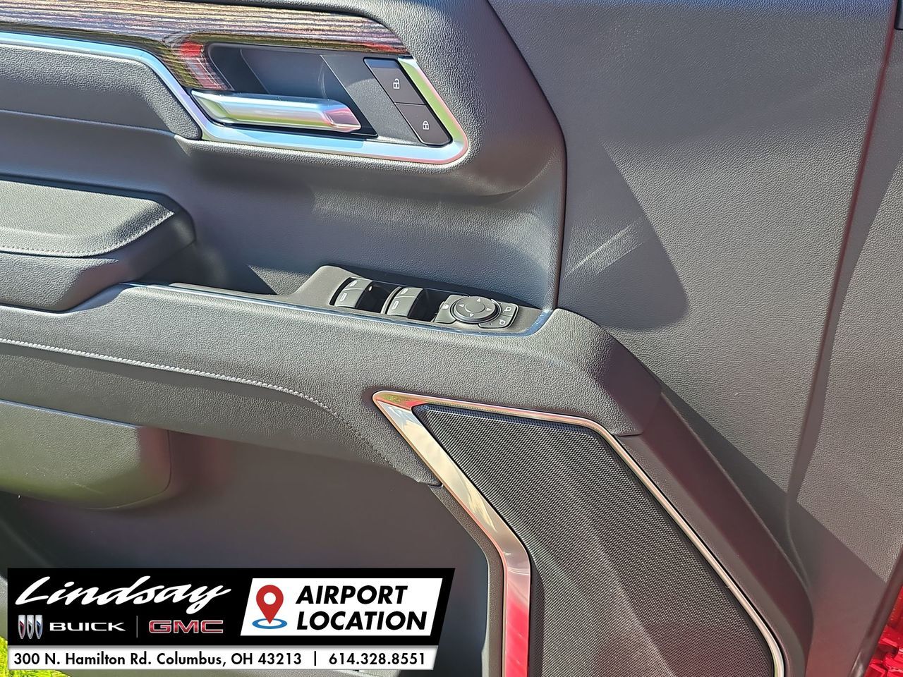 2026 GMC Sierra 1500 Elevation Columbus OH