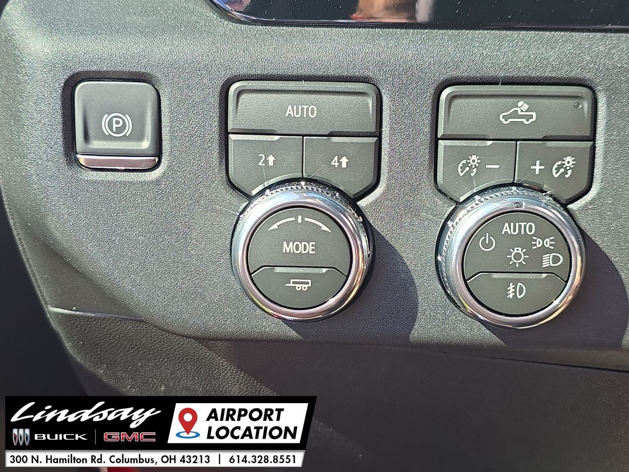 2026 GMC Sierra 1500 Elevation Columbus OH