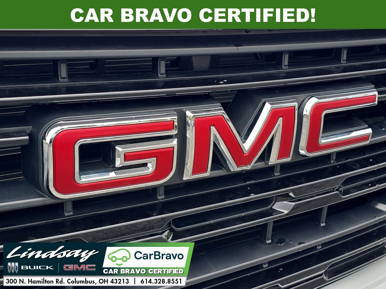 2026 GMC Sierra 1500 Elevation Columbus OH