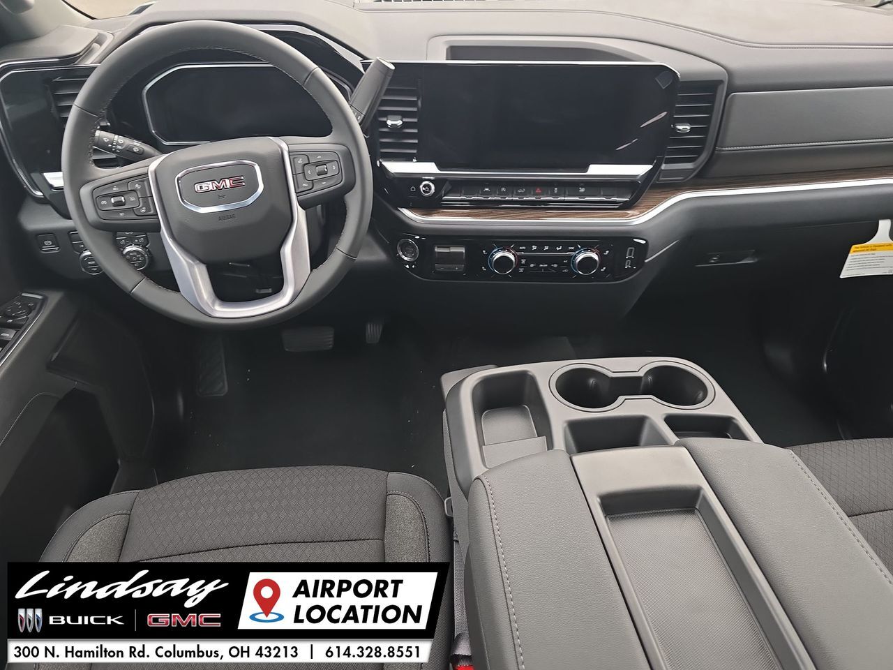 2026 GMC Sierra 1500 Elevation Columbus OH